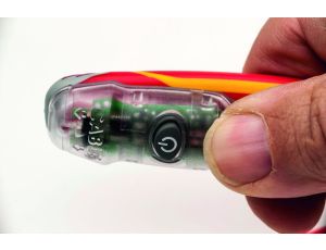 E-DETEKTOR 90-1000V - image 2