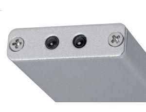 YourLED Czujnik PIR 12V DC max. 60W Srebrny Tworzywo sztuczne - image 2