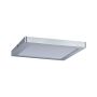 Plafoniera ATRIA LED 14W 1150lm 220x220mm 4000K 230V chrom mat / tworzywo sztuczne - 3
