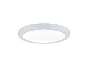Plafoniera ATRIA LED 14W 1100lm okrągła 220mm 4000K 230V biały matowy / tworzywo sztuczne