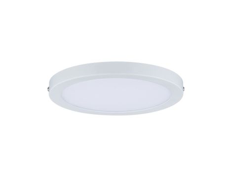 Plafoniera ATRIA LED 14W 1100lm okrągła 220mm 4000K 230V biały matowy / tworzywo sztuczne - 2