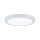Plafoniera ATRIA LED 14W 1100lm okrągła 220mm 4000K 230V biały matowy / tworzywo sztuczne