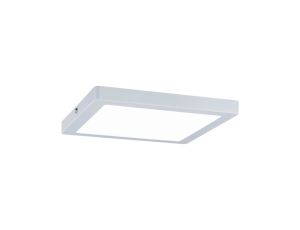 Plafoniera ATRIA LED 14W 1150lm 220x220mm 4000K 230V biały mat / tworzywo sztuczne