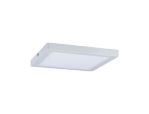 Plafoniera ATRIA LED 14W 1150lm 220x220mm 4000K 230V biały mat / tworzywo sztuczne - image 2