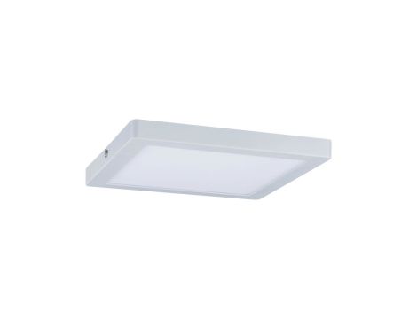 Plafoniera ATRIA LED 14W 1150lm 220x220mm 4000K 230V biały mat / tworzywo sztuczne - 2