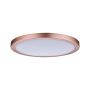 Plafoniera ATRIA LED 16W 1450lm okrągła 300mm 4000K 230V różowe złoto / tworzywo sztuczne - 3