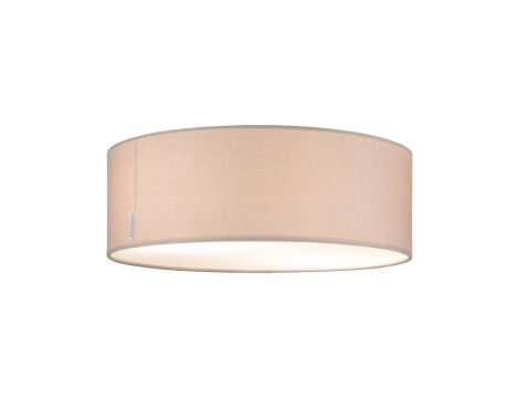 Lampa sufitowa MARI E27 max. 2x20W  230V beżowy / tkanina - 2