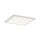 Plafoniera AREO LED DIM 12W 930lm 3000K 180x180mm IP44 230V biały matowy / tworzywo sztuczne