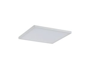 Plafoniera AREO LED 12W 1000lm 3000K 180x180mm 230V biały matowy / tworzywo sztuczne - image 2