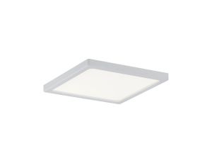 Plafoniera AREO LED 7.5W 460lm 3000K 120x120mm 230V biały matowy / tworzywo sztuczne