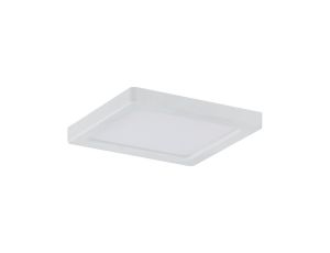 Plafoniera AREO LED 5W 390lm 3000K 80x80mm 230V biały matowy / tworzywo sztuczne - image 2