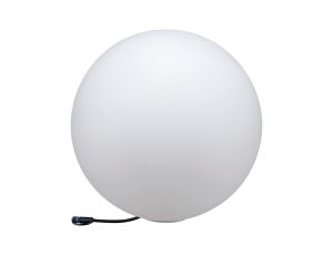 Oprawa ogrodowa Plug & Shine GLOBE 500mm 6.5W 3000K 620lm IP67 24V biały - image 2