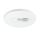 Czujnik obecności i zmierzchu Steinel IR MICRO DALI-2 IPD podtynkowy IP20 okrągły biały