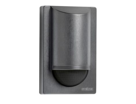 Czujnik ruchu i zmierzchu Steinel IS2180-2 aIP54 antracyt