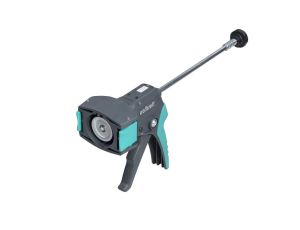 Pistolet do mas uszczelniających WOLFCRAFT MG 310 Compact