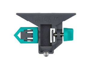 Adapter do miarki składanej, do zaznaczania/trasowania Wolfcraft