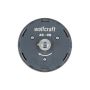 Otwornica regulowana Wolfcraft - uniwersalna 35-80 mm - 4