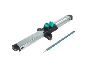 Przymiar do paneli / ostatni rząd Wolfcraft