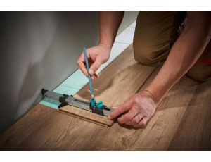 Przymiar do paneli / ostatni rząd Wolfcraft - image 2