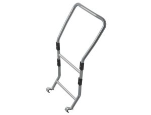 Uchwyt do wózka Wolfcraft TS850 / TS1500, do transportu ładunków po schodach