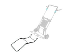 Uchwyt do wózka Wolfcraft TS850 / TS1500, do transportu ładunków po schodach - image 2