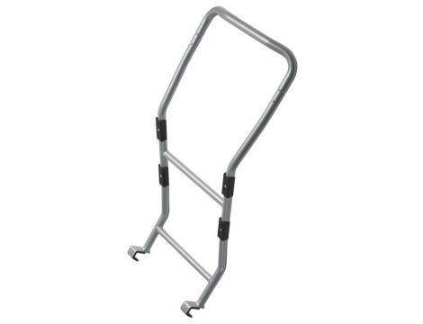 Uchwyt do wózka Wolfcraft TS850 / TS1500, do transportu ładunków po schodach