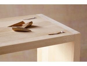 Zestaw do niewidocznych połączeń w drewnie Wolfcraft Undercover Jig Torx - image 2