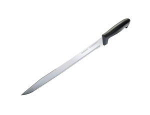 Nóż do materialów izolacyjnych Wolfcraft, ostrze 305 mm