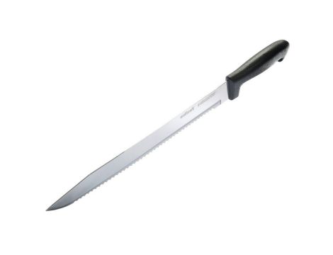 Nóż do materialów izolacyjnych Wolfcraft, ostrze 305 mm