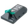 Ostrze trapezowe 61 / 0.65 mm Wolfcraft [op. 100 szt.] - 2