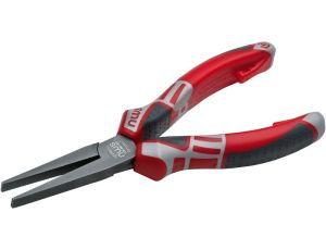 Szczypce płaskie NWS 160 ze smyczą