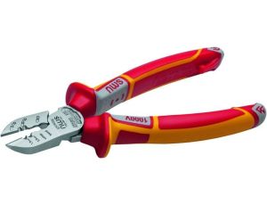 Obcinaczki boczne NWS 190 VDE ze smyczą