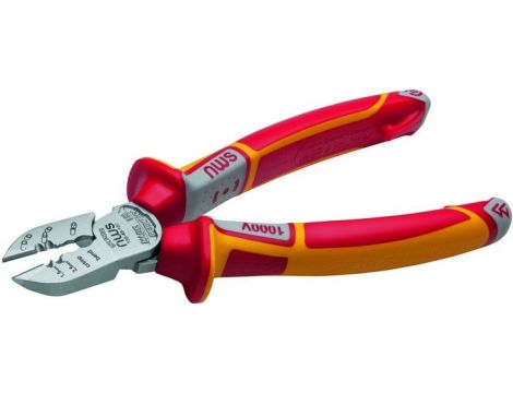 Obcinaczki boczne NWS 190 VDE ze smyczą