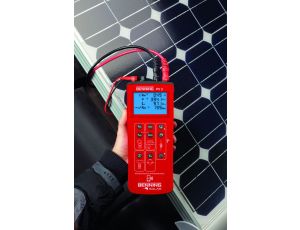 Miernik instalacji fotowoltaicznej BENNING PV 2 - image 2