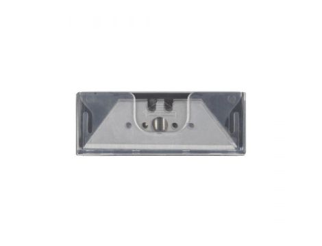 Ostrza trapezowe 61 / 0,65 mm Profi Wolfcraft [op. 10 szt.]