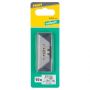 Ostrza trapezowe 61 / 0,65 mm Profi Wolfcraft [op. 10 szt.] - 4