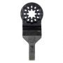 Brzeszczot  BIM 10 mm Wolfcraft - cięcia wzdłużne i wgłębne Starlock - 3