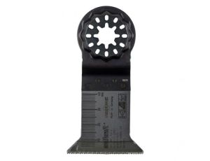 Brzeszczot  BIM 50 mm Wolfcraft - cięcia wzdłużne i wgłębne Starlock - image 2