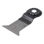 Brzeszczot  BIM 50 mm Wolfcraft - cięcia wzdłużne i wgłębne Starlock - 2