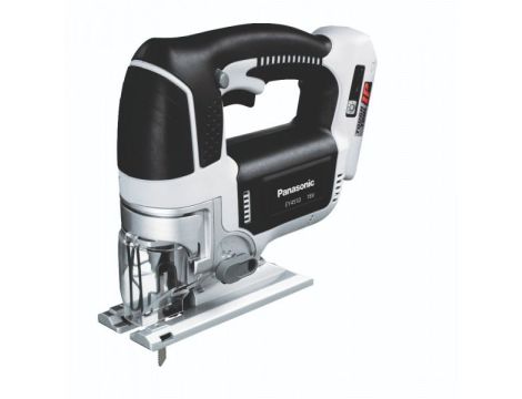 Wyrzynarka 18V Panasonic EY4550 + Systainer