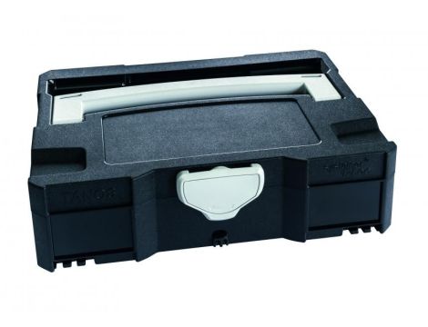 Wyrzynarka 18V Panasonic EY4550 + Systainer - 2