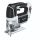Wyrzynarka 18V Panasonic EY4550 + Systainer