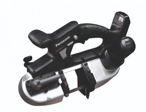 Piła taśmowa 18V Panasonic EY45A5