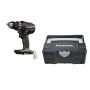 Wiertarko-wkrętarka 18V Panasonic EY74A2 + Systainer - 2