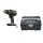 Wiertarko-wkrętarka 18V Panasonic EY74A2 + Systainer