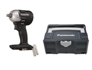 Klucz udarowy 18V Panasonic EY75A8 1/2 cal + Systainer