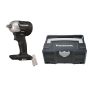 Klucz udarowy 18V Panasonic EY75A8 1/2 cal + Systainer - 2