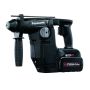 Młot obrotowo-udarowy SDS 28.8V Panasonic EY7881 + Systainer + 2x 3.4 Ah + ładowarka - 2