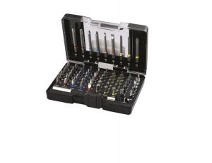 Zestaw bitów PANASONIC 71-pcs EU