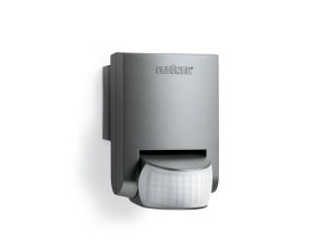 Czujnik ruchu i zmierzchu Steinel IS130-2 IP54 antracyt